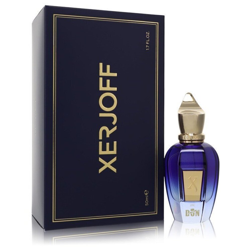 Join the Club Don by Xerjoff Eau De Parfum Spray (Unisex) 1.7 oz